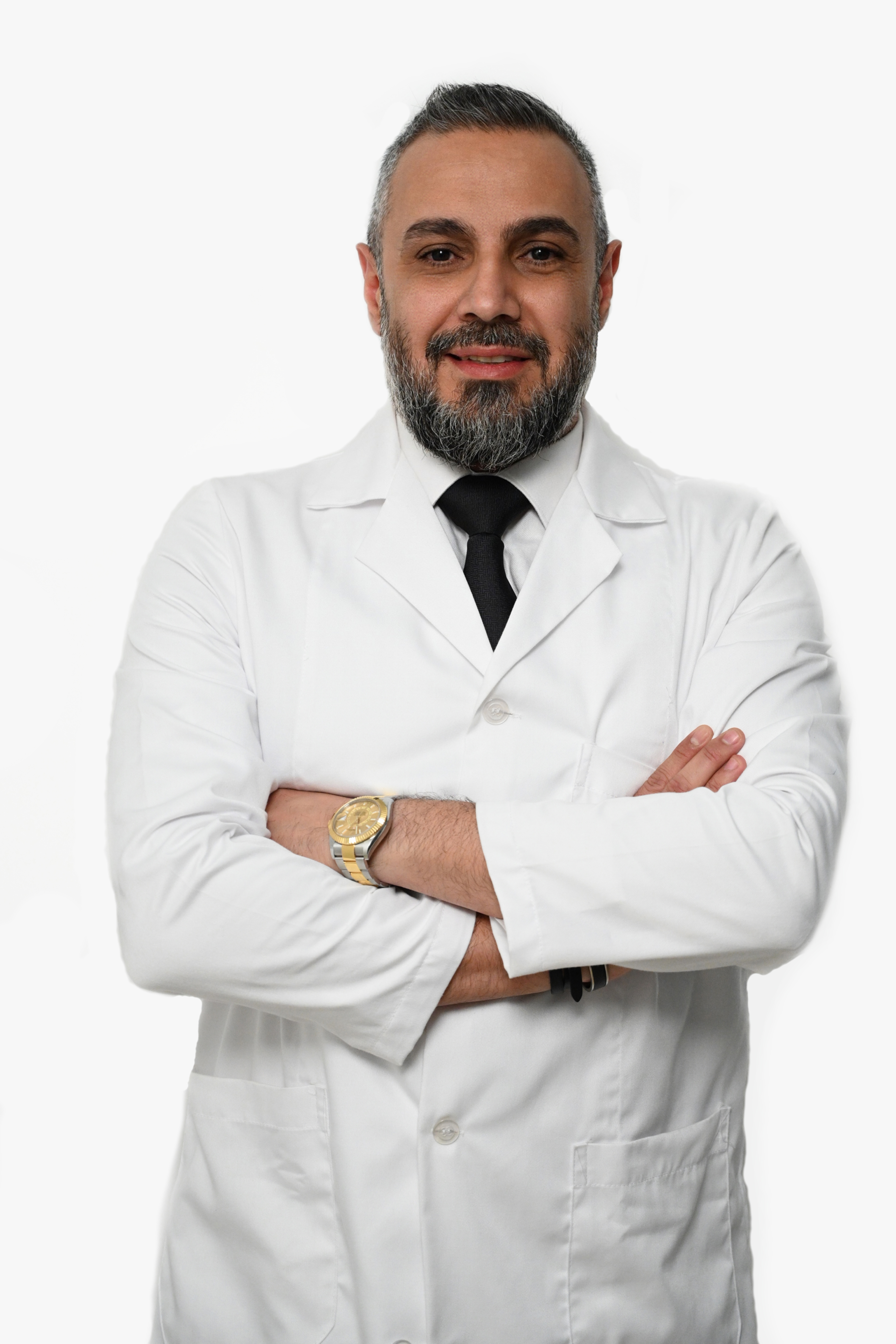 Ziad El Asmar
